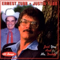 Ernest Tubb - Just You & Me Daddy